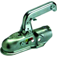 Kugelkopfkupplung 1500KG WW150-RB