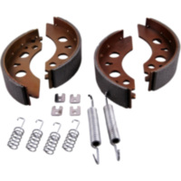 Bremsbacken Satz AL-KO 200X35