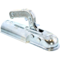 Kupplung Kugel AK7 AUSF. C