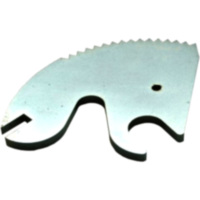 ZAHNSEGMENT HANDBREMSHEBE