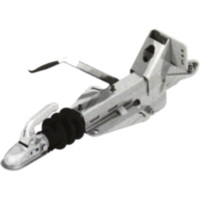 Auflaufeinrichtung Knott