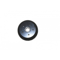 Bremstrommel 200X50 Knott