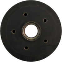 Bremstrommel 200 x 50