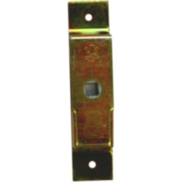 ZUNGENSCHLOSS Anhänger