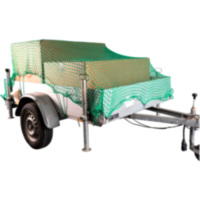 Anhängernetz 4500X2500