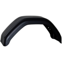 Kotflügel Anhänger PVC AK 22/770