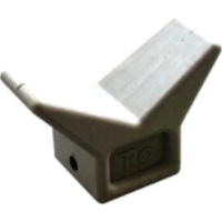 Bugstütze für Boote 30058