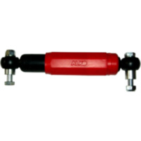 Stoßdämpfer AL-KO 1800KG rot