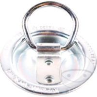 ZURRMULDE M Ring EINBAU