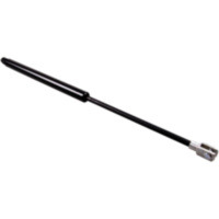 Gasfeder Öffnungsmechanismus