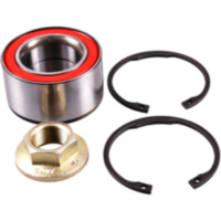 Lagersatz 72X39X37 AL-KO