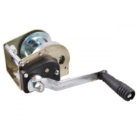 Seilwinde 1250 kg FR