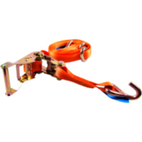 Radsicherung 2 TEILIG Alu