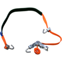 Radsicherung 2-TEILIG