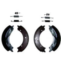 Bremsbacken Satz 250 X 40