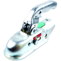 Kugelkopfkupplung Knott K20/B