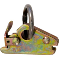 Endbeschlag mit Ring