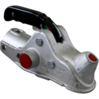 Kugelkopfkupplung 3000 kg AK301