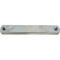 Gegenplatte Scharnier