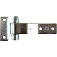 Scharnier Tür 145MM