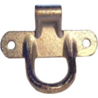 PANIKVERSCHLUSS Pferdeanhänger 4046025