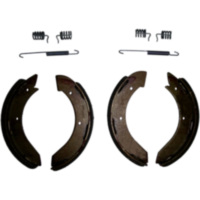 Bremsbacken Satz WAP/HUMBAUR