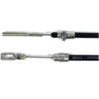 Bremsseil Knott 1100/1400