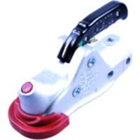 Kugelkopfkupplung 3000 kg AK301 1223427