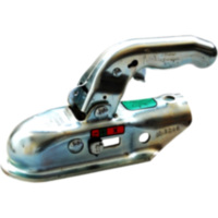 Kugelkopfkupplung 1400KG KK14-B