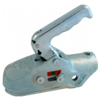 Kugelkopfkupplung 3500KG EM350R