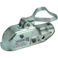 Kugelkopfkupplung Auflaufbremse 1732199