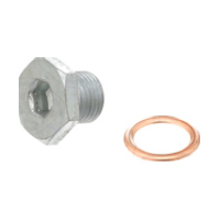 Ölablassschraube ID 877950