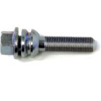 Radschraube M14X1.5X59 KU19 1455907