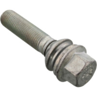 Radschraube M14X1.5X51 KU19 1455107