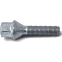 Radschraube M12X1.25X40 Kegelbund 17
