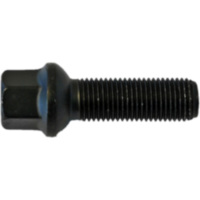 Radschraube M14X1.5X50 Kugelbund 17