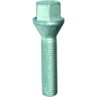 Radschraube M12X1.5X45 Kegelbund 17