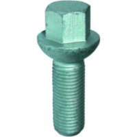 Radschraube M14X1.5X35 Kugelbund 17