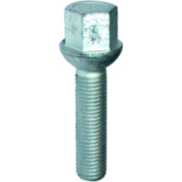 Radschraube M12X1.5X45 Kugelbund 17 1254502