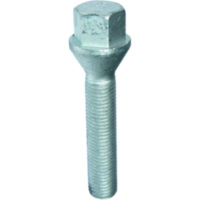 Radschraube M12X1.5X55 Kegelbund 17