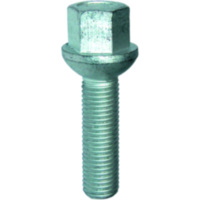 Radschraube M12X1.5X40 Kugelbund 17 1254003