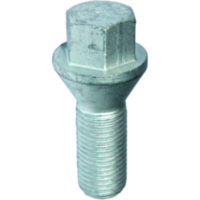 Radschraube M14X1.5X28 Kegelbund 17