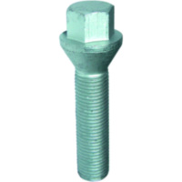 Radschraube M14X1.5X50 Kegelbund 17