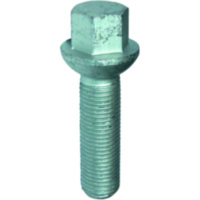 Radschraube M14X1.5X45 Kugelbund 17 1454502