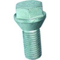 Radschraube M12X1.5X22 Kegelbund 17 1252201