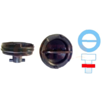 Ölablassschraube ID 821290