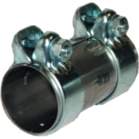 Rohrverbinder 45/90 mm