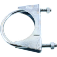 Auspuff Endtopf Schalldämpfer Schelle M8X70MM 83008670