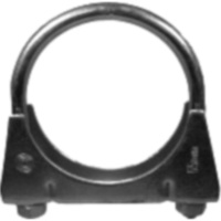 Schalldämpfer Schelle M10 x 54 mm