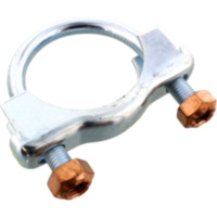 Schalldämpfer Schelle 67MM